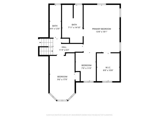 4705 Bluffside DRIVE, Racine, WI 53402