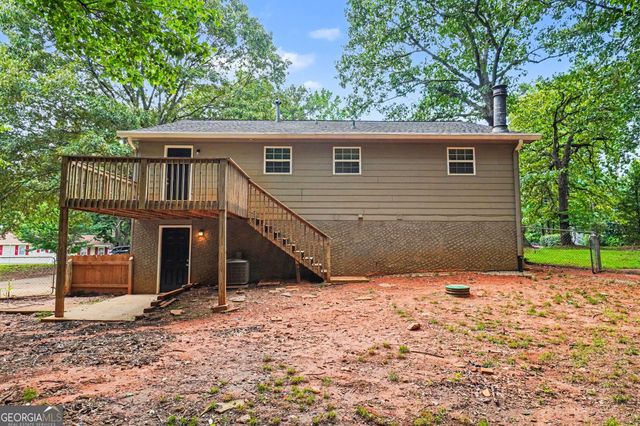 4132 Macduff Drive, Douglasville, GA 30135