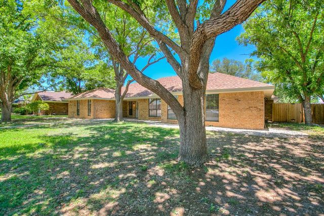3410 Ridgecrest Lane, San Angelo, TX 76904