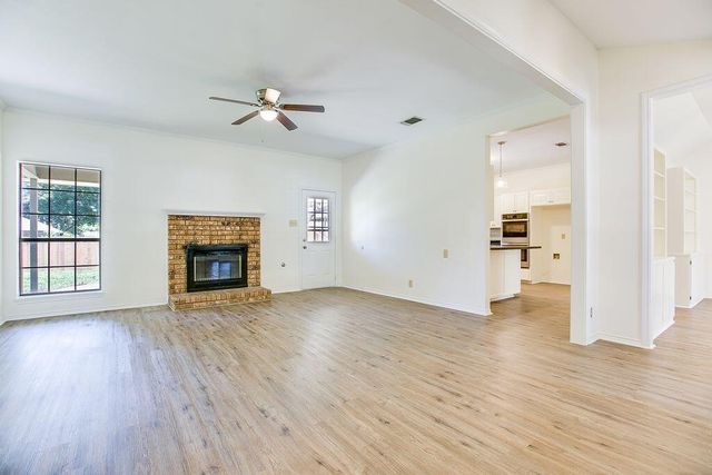 3410 Ridgecrest Lane, San Angelo, TX 76904