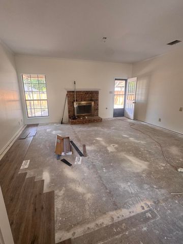3410 Ridgecrest Lane, San Angelo, TX 76904