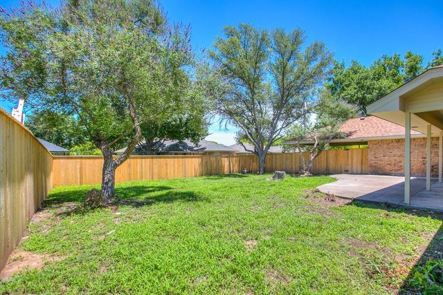 3410 Ridgecrest Lane, San Angelo, TX 76904