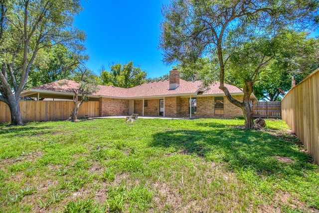 3410 Ridgecrest Lane, San Angelo, TX 76904