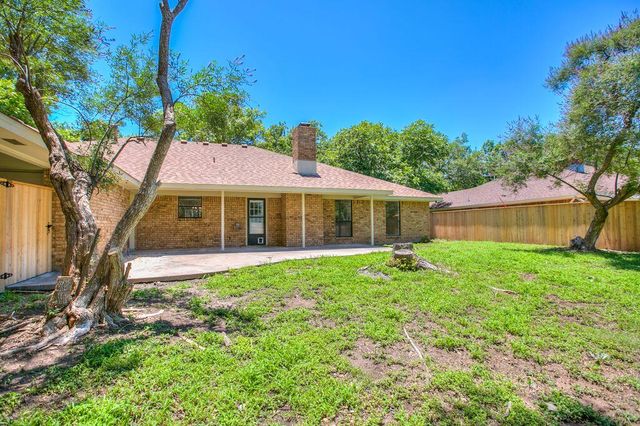 3410 Ridgecrest Lane, San Angelo, TX 76904