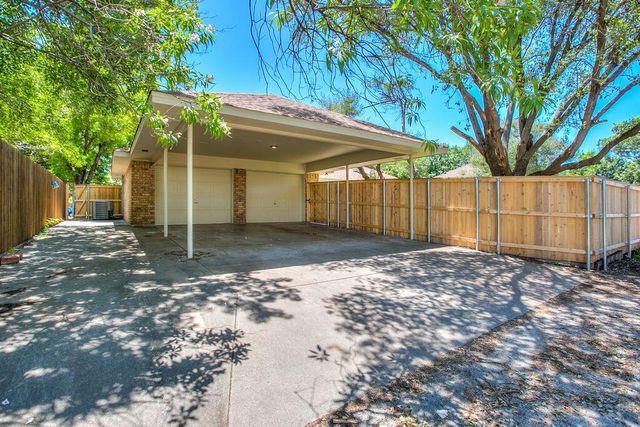 3410 Ridgecrest Lane, San Angelo, TX 76904