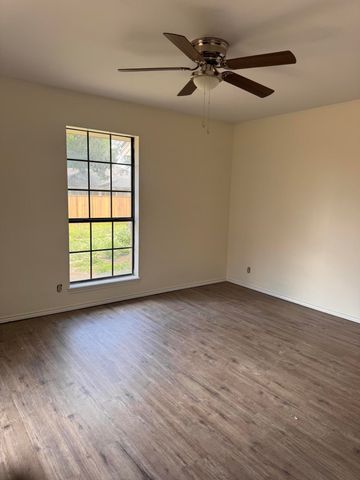 3410 Ridgecrest Lane, San Angelo, TX 76904