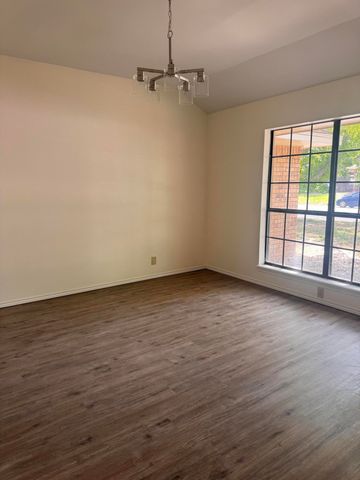 3410 Ridgecrest Lane, San Angelo, TX 76904