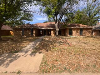 3410 Ridgecrest Lane, San Angelo, TX 76904