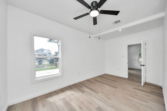 8321 Jennings Street A, Houston, TX 77017