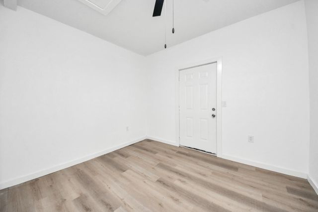 8321 Jennings Street A, Houston, TX 77017