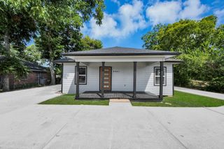 8321 Jennings Street A, Houston, TX 77017