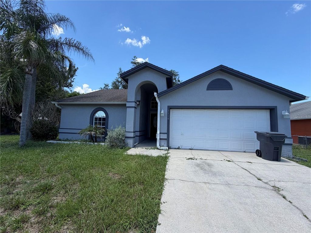 7119 PEBBLE PASS LOOP, Lakeland, FL 33810