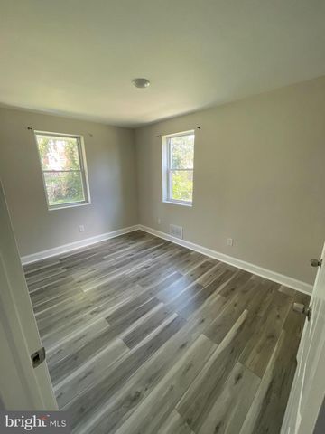 5910 CARTER AVE, Baltimore, MD 21214