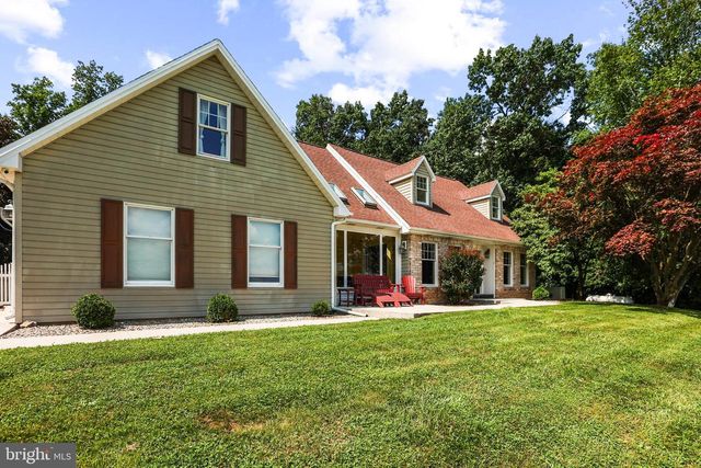 195 LOCUST GROVE RD, Dillsburg, PA 17019