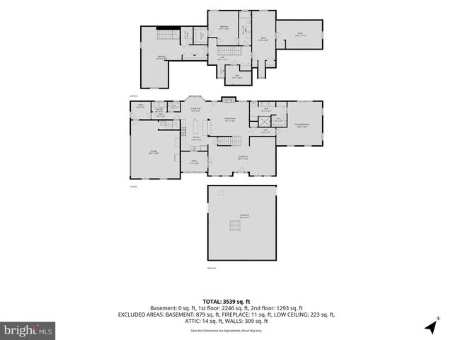195 LOCUST GROVE RD, Dillsburg, PA 17019