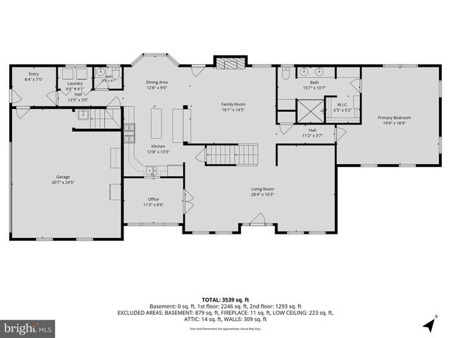 195 LOCUST GROVE RD, Dillsburg, PA 17019