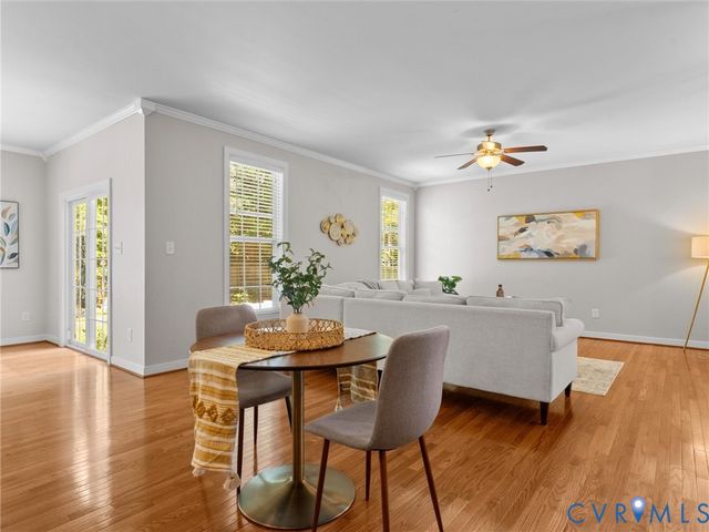12007 Black Alder Dr, Moseley, VA 23120