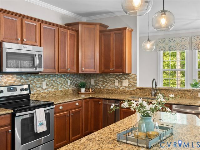 12007 Black Alder Dr, Moseley, VA 23120