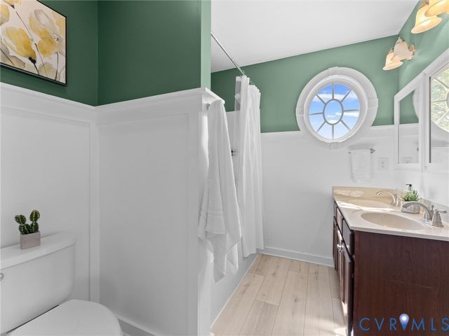 12007 Black Alder Dr, Moseley, VA 23120
