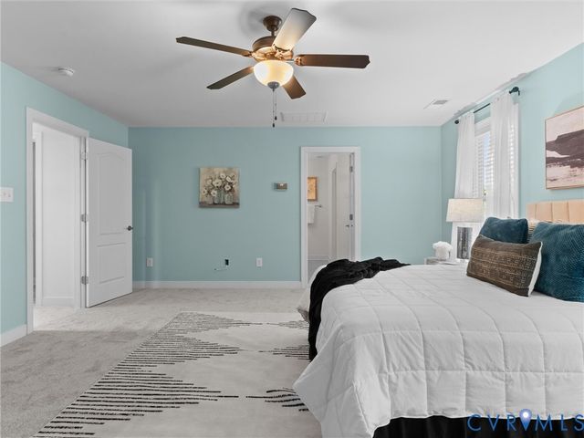 12007 Black Alder Dr, Moseley, VA 23120