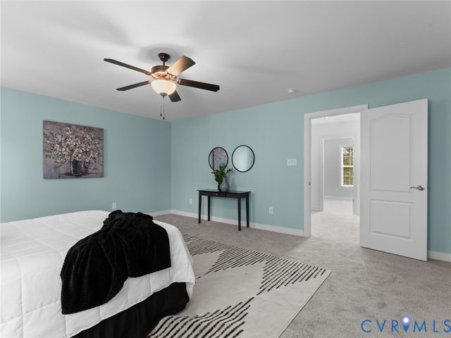 12007 Black Alder Dr, Moseley, VA 23120
