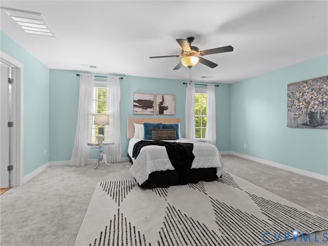 12007 Black Alder Dr, Moseley, VA 23120