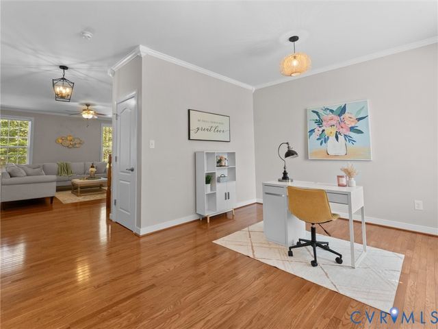 12007 Black Alder Dr, Moseley, VA 23120
