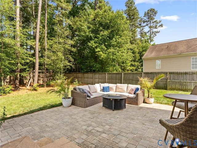 12007 Black Alder Dr, Moseley, VA 23120