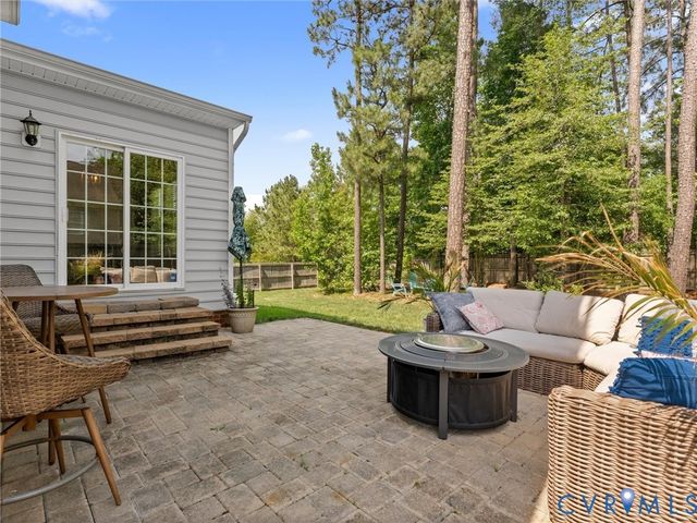 12007 Black Alder Dr, Moseley, VA 23120