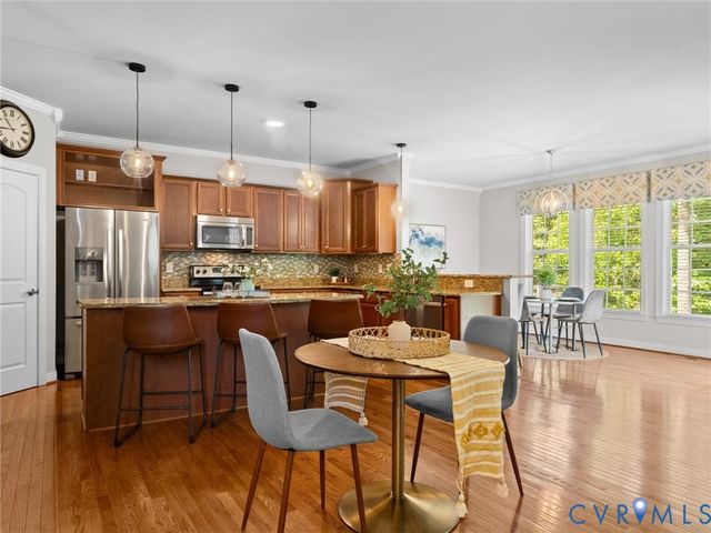 12007 Black Alder Dr, Moseley, VA 23120