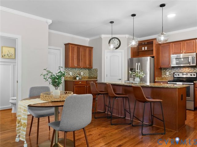 12007 Black Alder Dr, Moseley, VA 23120