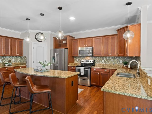 12007 Black Alder Dr, Moseley, VA 23120
