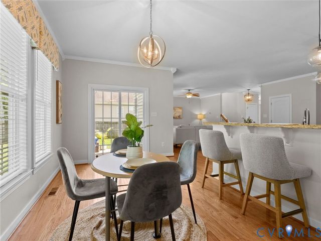 12007 Black Alder Dr, Moseley, VA 23120