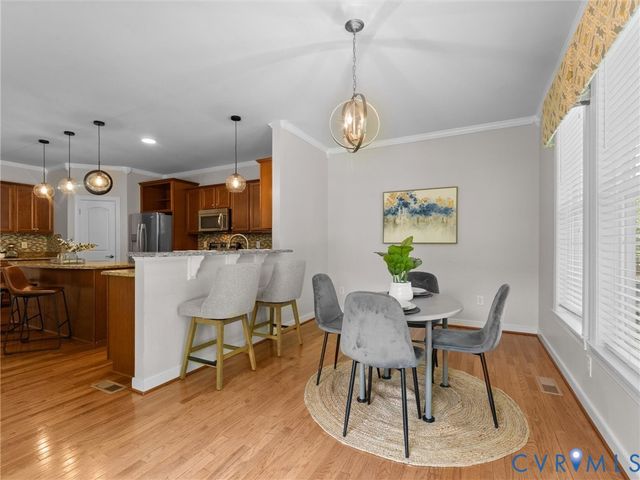 12007 Black Alder Dr, Moseley, VA 23120
