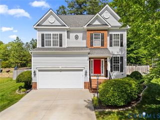 12007 Black Alder Dr, Moseley, VA 23120