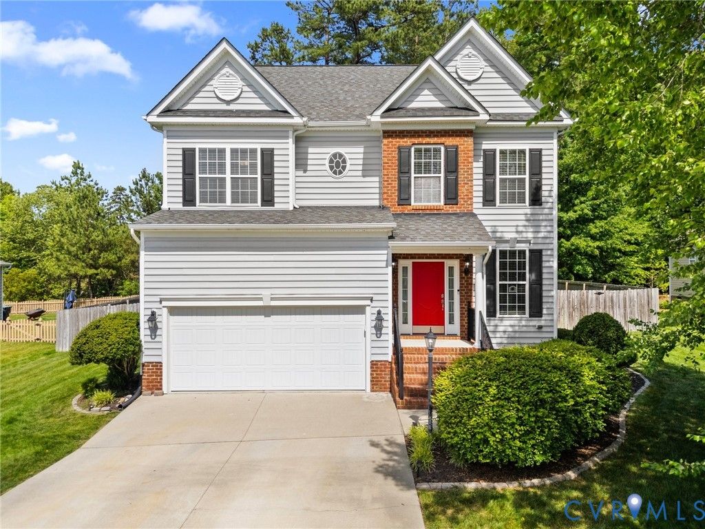 12007 Black Alder Dr, Moseley, VA 23120