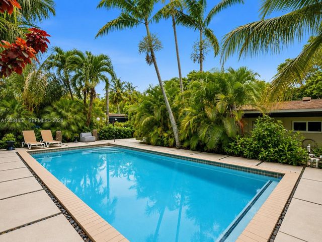 1850 Keystone Blvd, North Miami, FL 33181