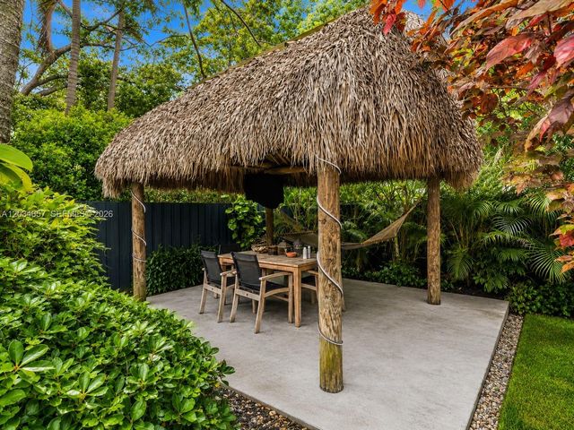 1850 Keystone Blvd, North Miami, FL 33181