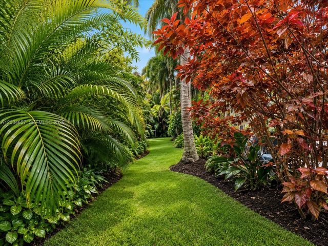 1850 Keystone Blvd, North Miami, FL 33181