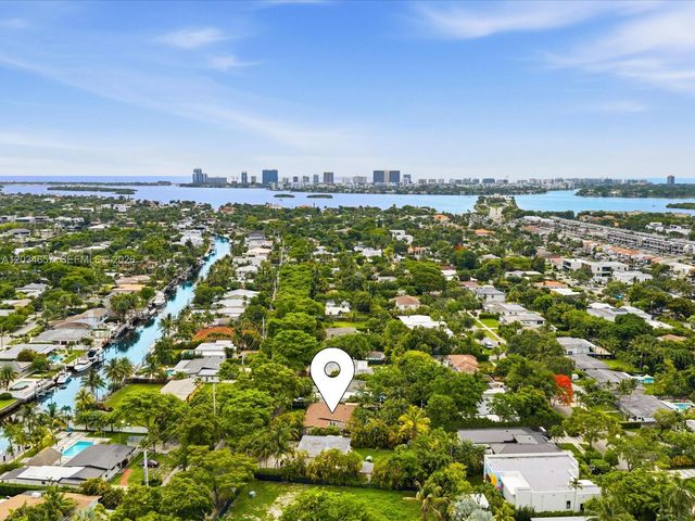 1850 Keystone Blvd, North Miami, FL 33181