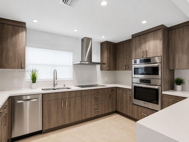 1850 Keystone Blvd, North Miami, FL 33181