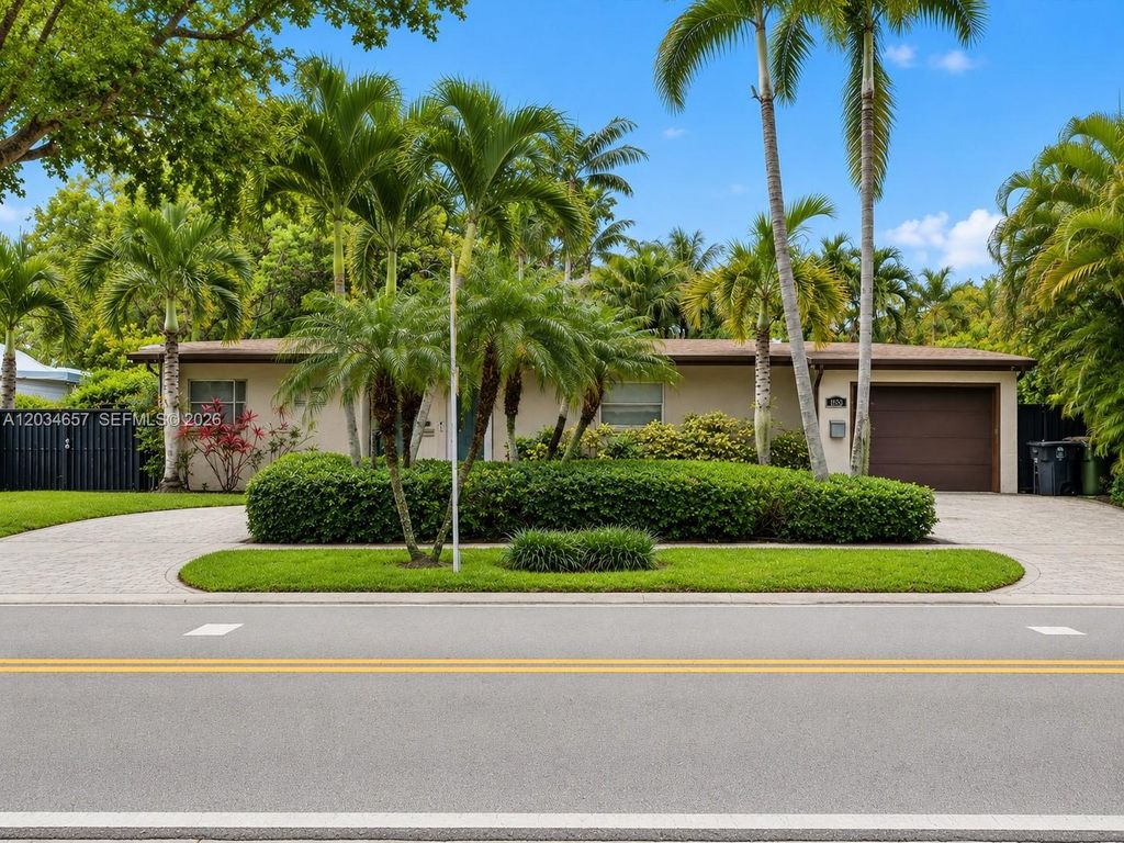 1850 Keystone Blvd, North Miami, FL 33181