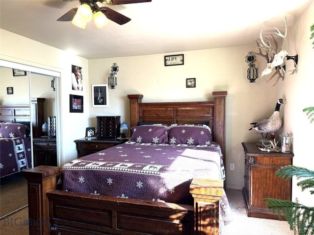 707 N N I, Livingston, MT 59047