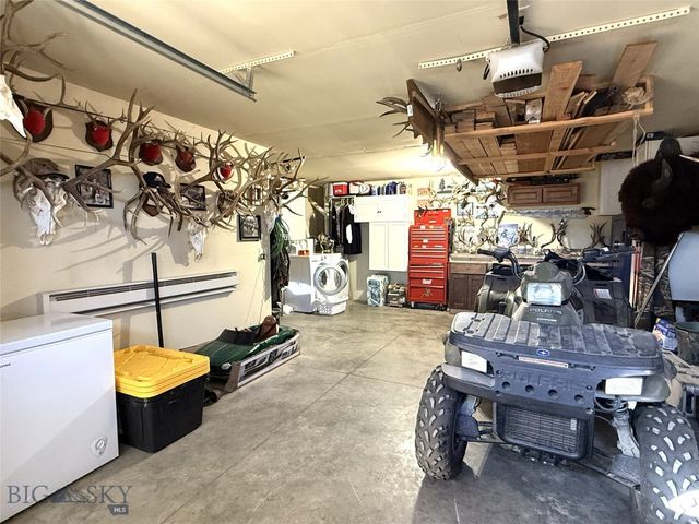 707 N N I, Livingston, MT 59047