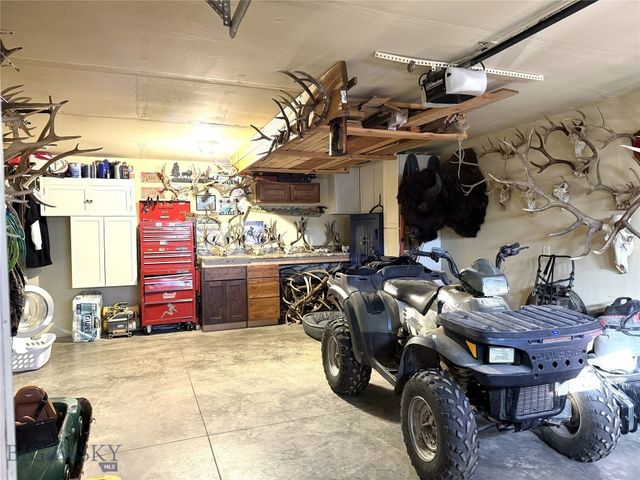 707 N N I, Livingston, MT 59047