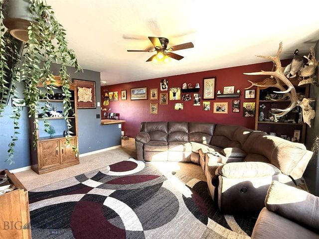 707 N N I, Livingston, MT 59047