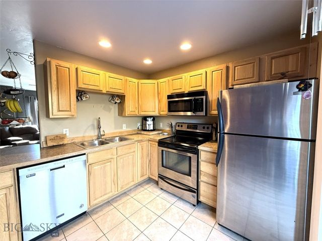 707 N N I, Livingston, MT 59047