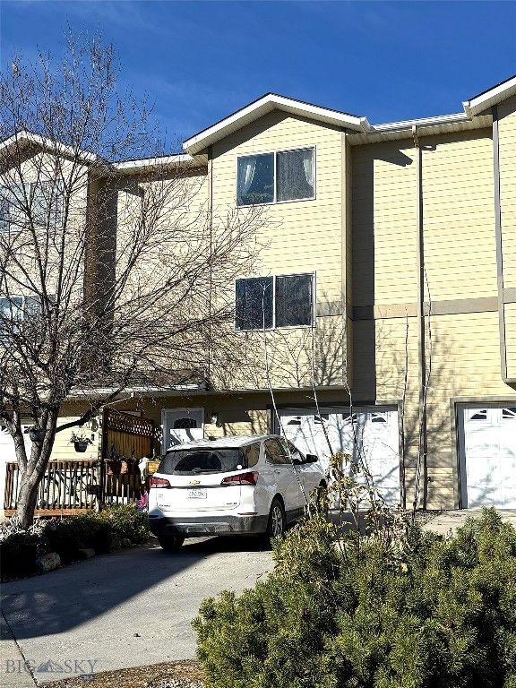 707 N N I, Livingston, MT 59047