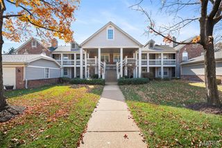 5465 Kenrick Parke Drive, Shrewsbury, MO 63119