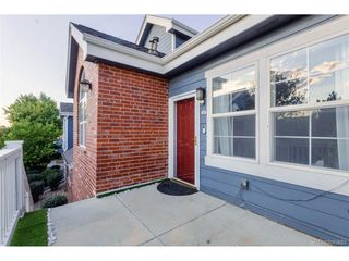 16332 E Fremont Ave 11, Aurora, CO 80016